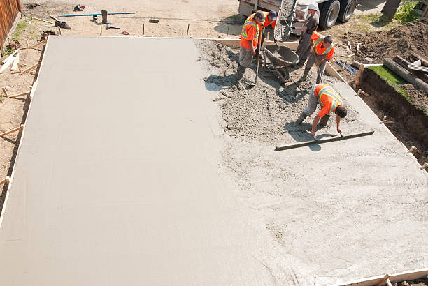 Best Concrete Repair Services  in Cullman, AL